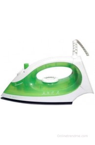 DS Onlite Inext IN-701 Steam Iron(Multicolor)